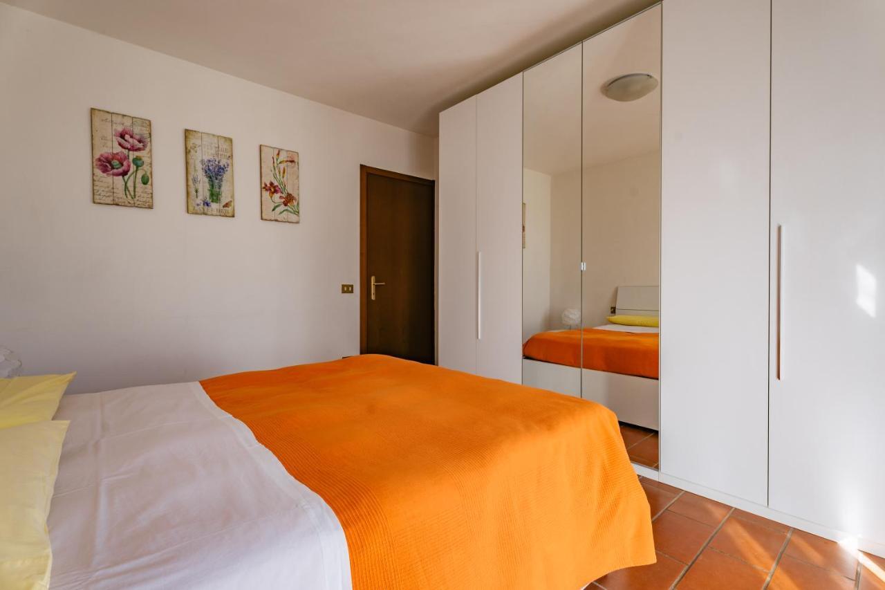 Mary Rose Apartments Oliveto Lario Exterior photo