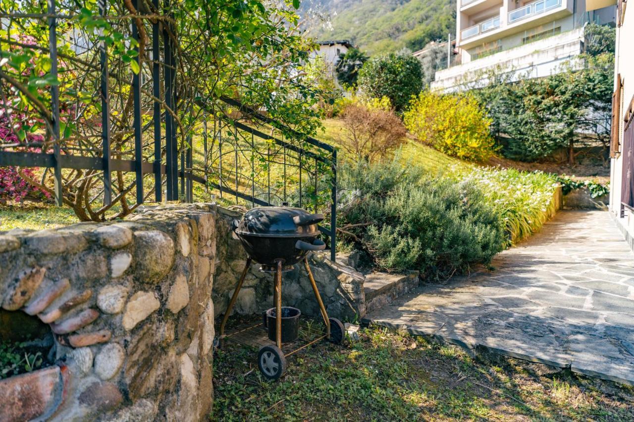 Mary Rose Apartments Oliveto Lario Exterior photo