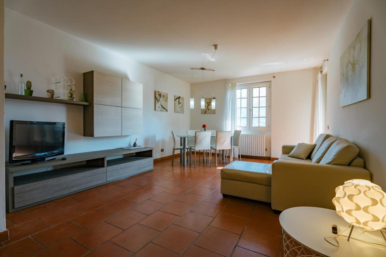 Mary Rose Apartments Oliveto Lario Exterior photo