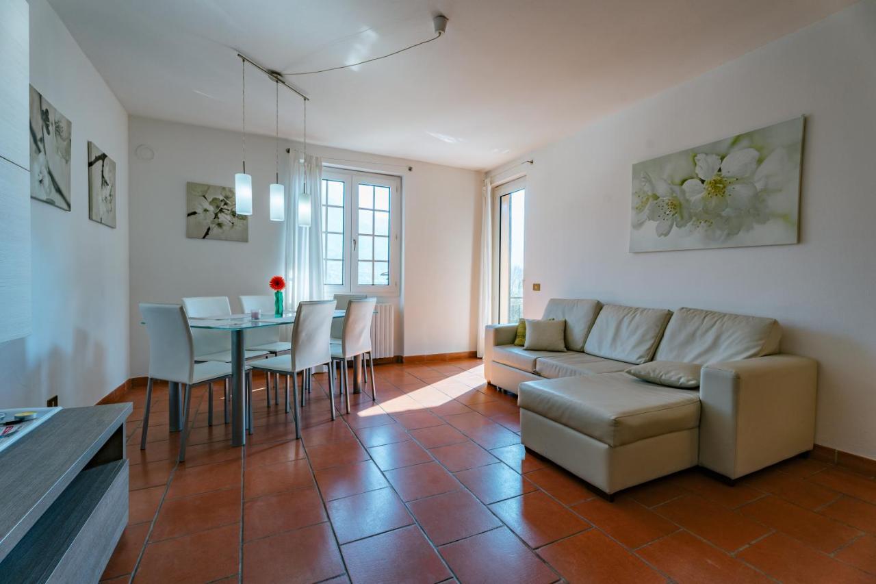 Mary Rose Apartments Oliveto Lario Exterior photo