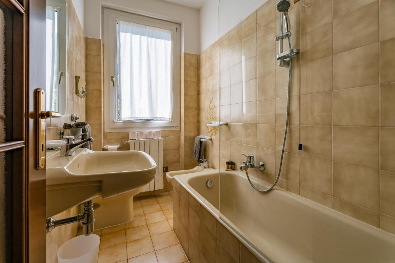 Mary Rose Apartments Oliveto Lario Exterior photo