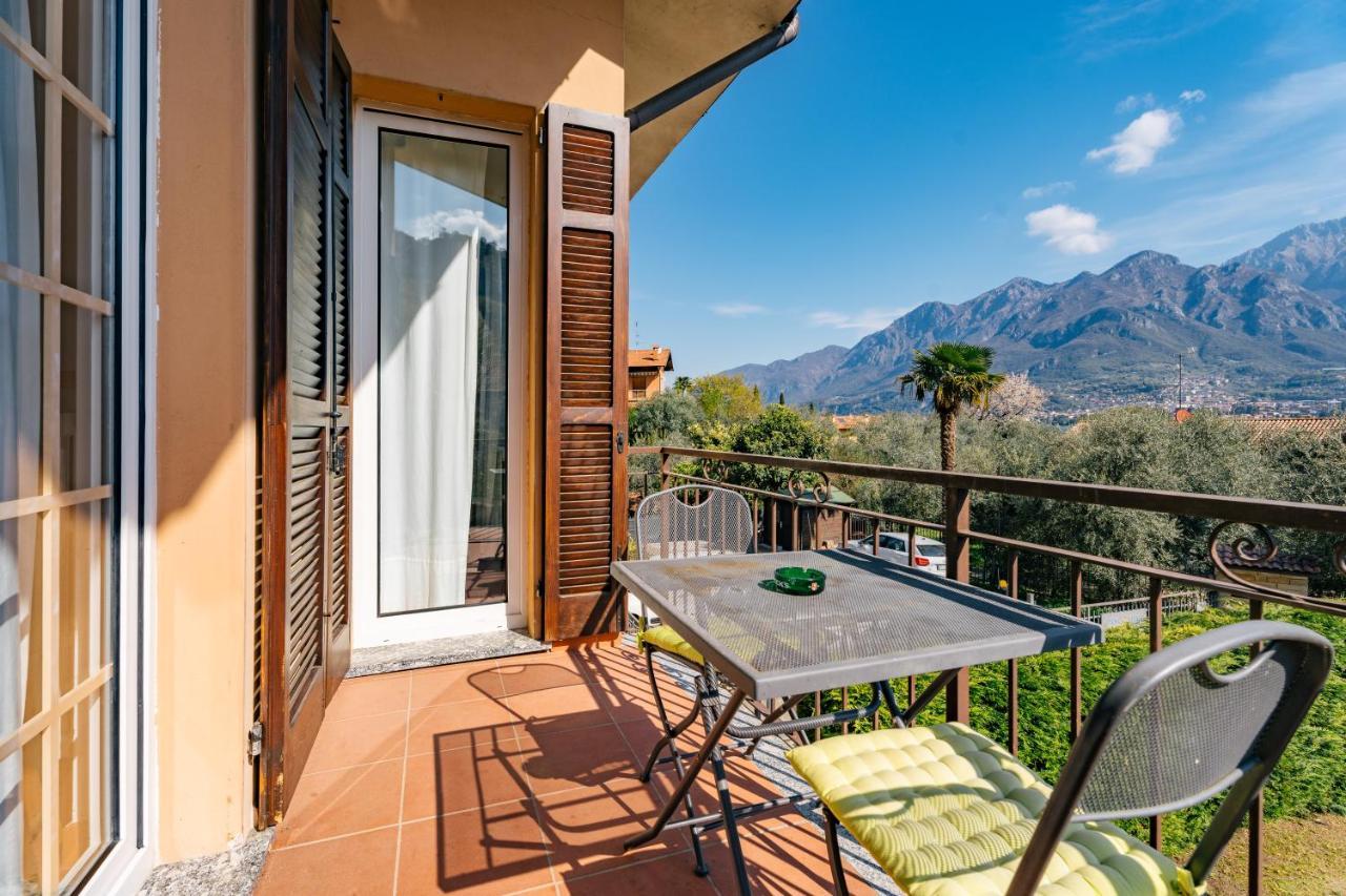 Mary Rose Apartments Oliveto Lario Exterior photo