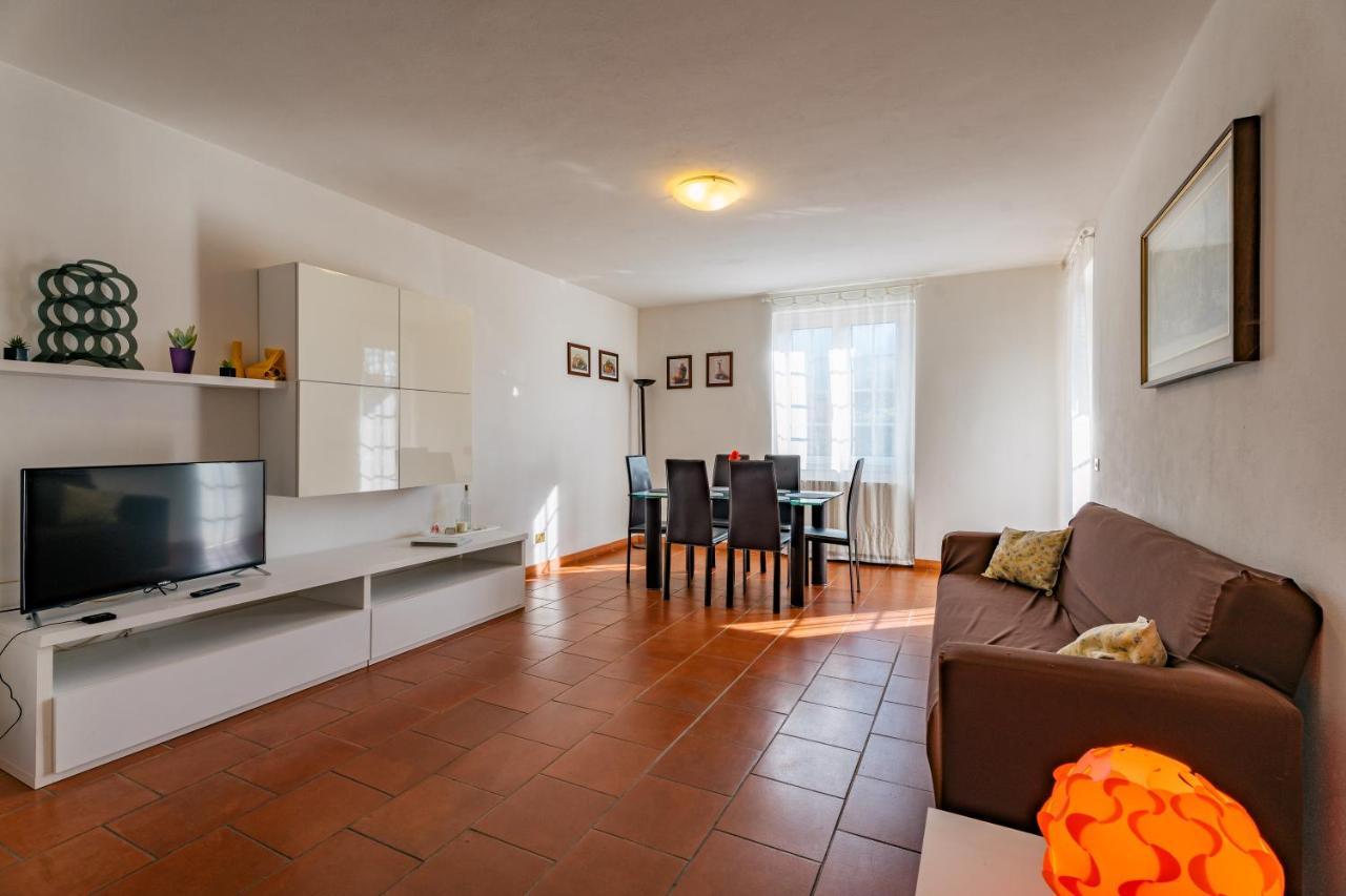 Mary Rose Apartments Oliveto Lario Exterior photo