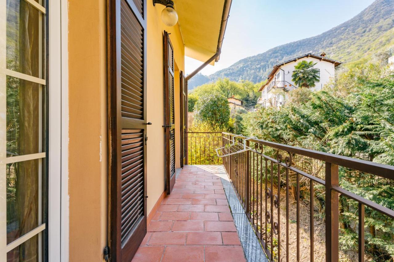 Mary Rose Apartments Oliveto Lario Exterior photo
