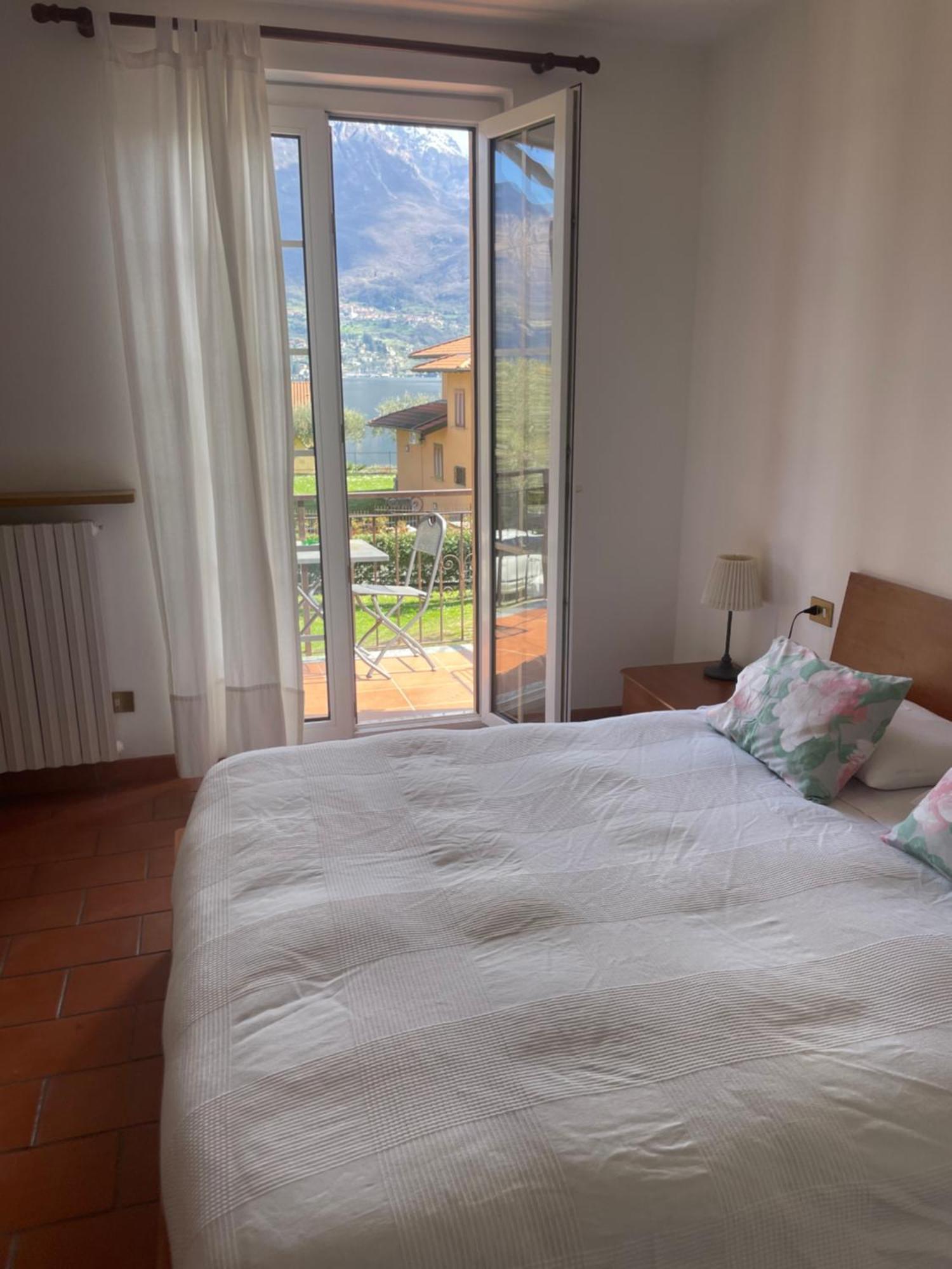 Mary Rose Apartments Oliveto Lario Exterior photo