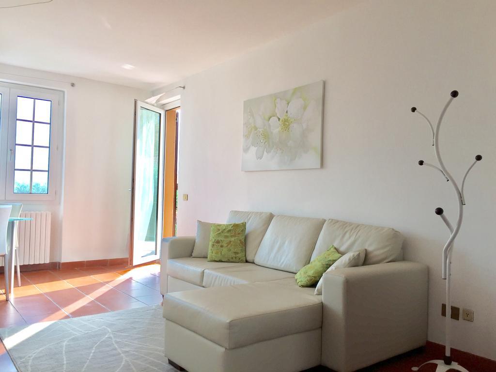 Mary Rose Apartments Oliveto Lario Exterior photo