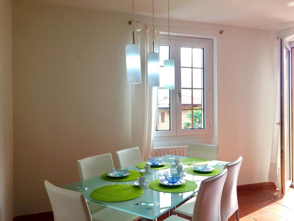 Mary Rose Apartments Oliveto Lario Exterior photo